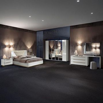 Camel Group Smart Night White