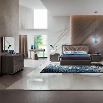 Camel Group Elite Night Silver Birch