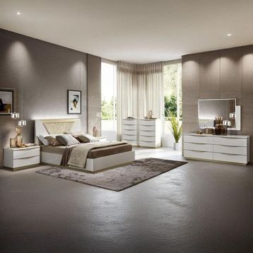 Camel Group Kharma White Night