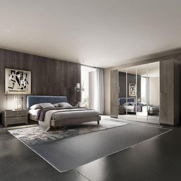 Camel Group Maia Night Silver Birch