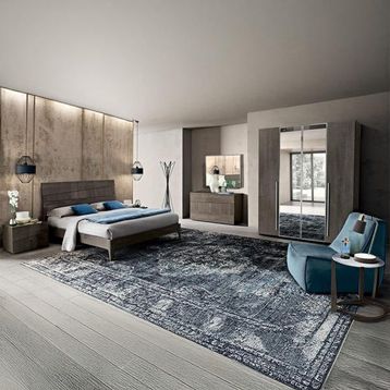 Camel Group Tekno Night Silver Birch