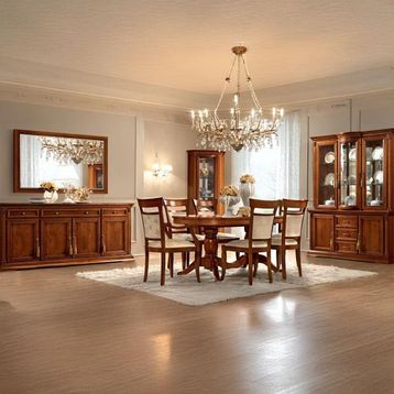 Camel Group Treviso Day Cherry Wood