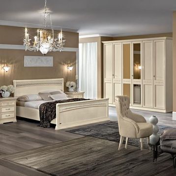 Camel Group Torriani Night Ivory