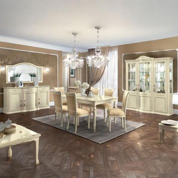 Camel Group Torriani Day Ivory