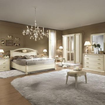 Camel Group Siena Night Ivory