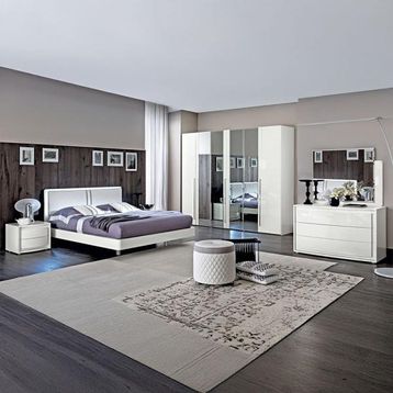 Camel Group Dama Bianca Night