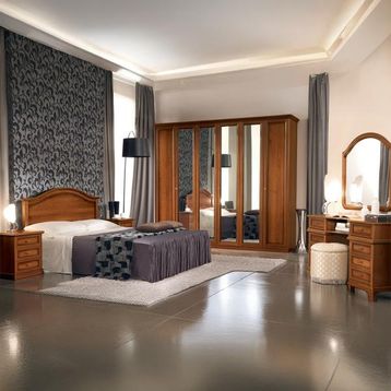 Camel Group Nostalgia Night Walnut