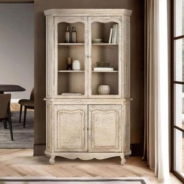 Ginery Colomer Cabinets