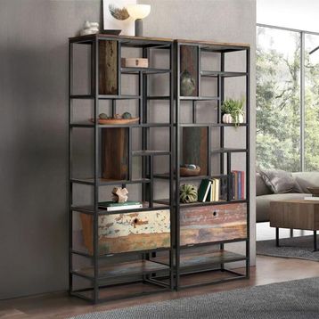 Ginery Colomer Bookcase