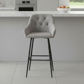 Ginery Colomer Bar Tables and Stools