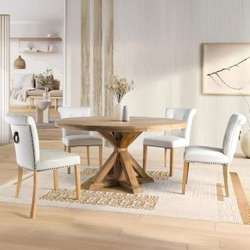 Ginery Colomer Chairs