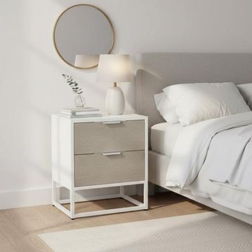 Ginery Colomer Bedside Cabinet