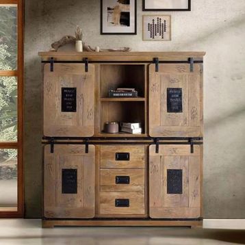 Ginery Colomer Iron Works