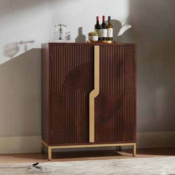Ginery Colomer Wine Cabinets