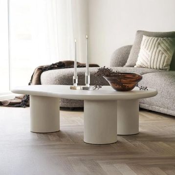 House Nordic Occasional Tables