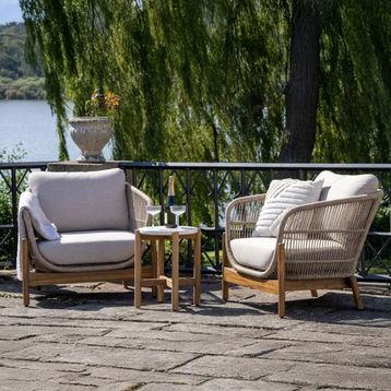 House Nordic Terracina