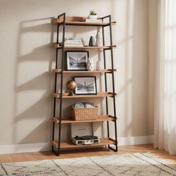 House Nordic Bookcase