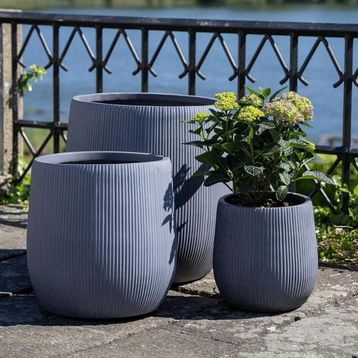 House Nordic Vases