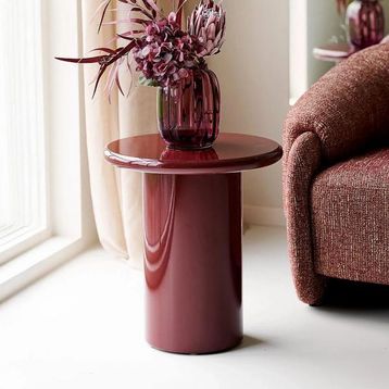 House Nordic Side Tables
