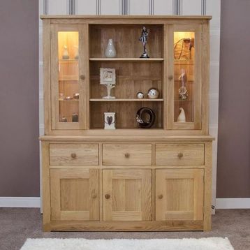 Homestyle GB Torino Oak