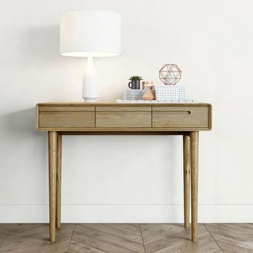 Homestyle GB Scandic Oak