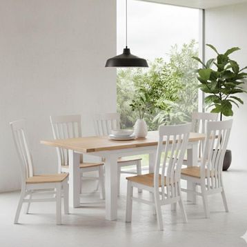 Homestyle GB Cotswold Painted