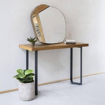 Libra Console Tables