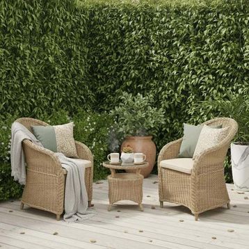 Garden Trading Brayford
