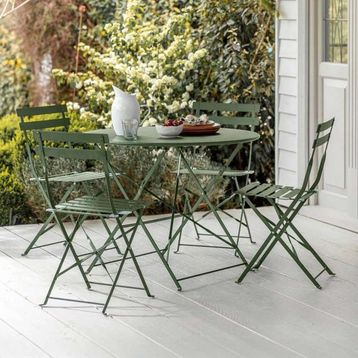 Garden Trading Rive