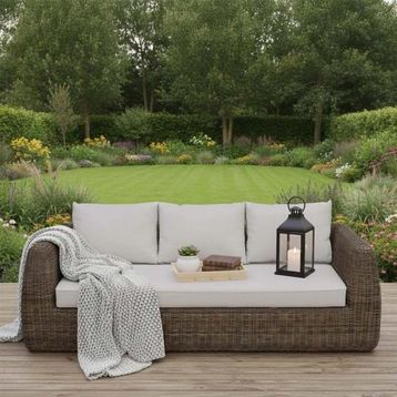 Garden Trading Skala