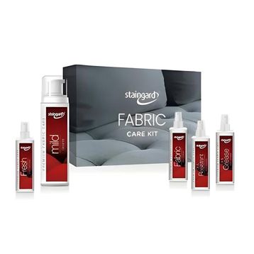 Staingard Care Kit