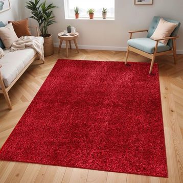 Livabliss Shaggy Rugs