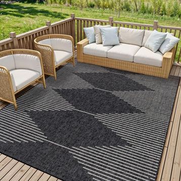 Livabliss Indoor and Outdoor Rugs