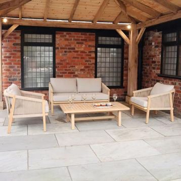 Royalcraft Garden Furniture Roma