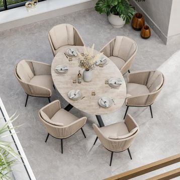 Royalcraft Garden Furniture Bali