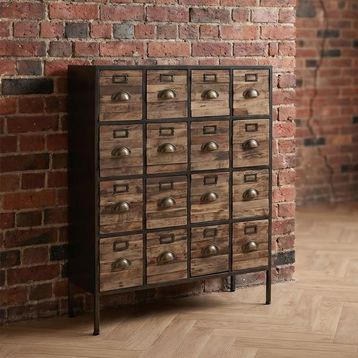 J-Line by Jolipa Cabinets
