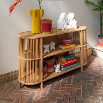 J-Line by Jolipa Console Tables