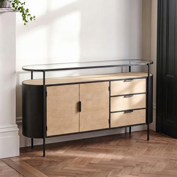 J-Line by Jolipa Sideboard