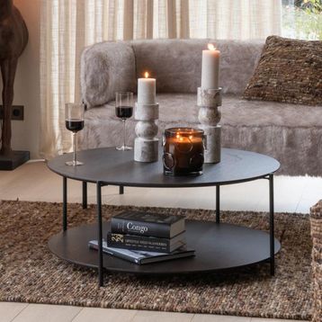 J-Line by Jolipa Coffee Table