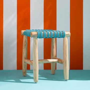 J-Line by Jolipa Stools