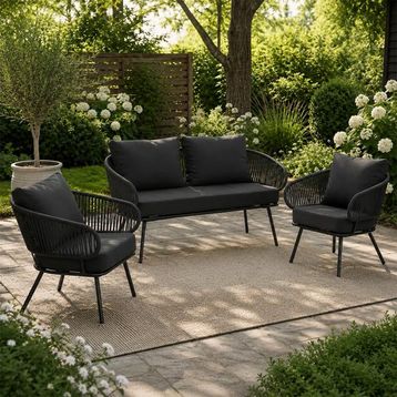 J-Line by Jolipa Outdoor Furniture