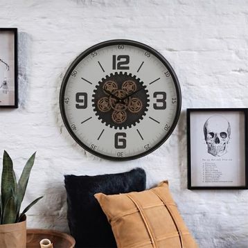  J-Line by Jolipa Clocks