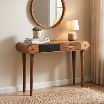 J-Line by Jolipa Console Tables