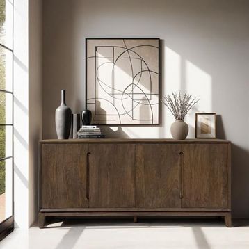 Livingfurn Cortez