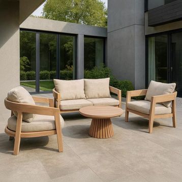 Livingfurn Garden