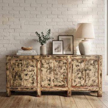 Gert Snel Sideboards