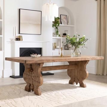 Gert Snel Dining Tables