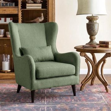 Gert Snel Armchairs
