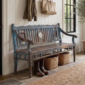 Gert Snel Benches