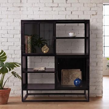 Gert Snel Cabinets